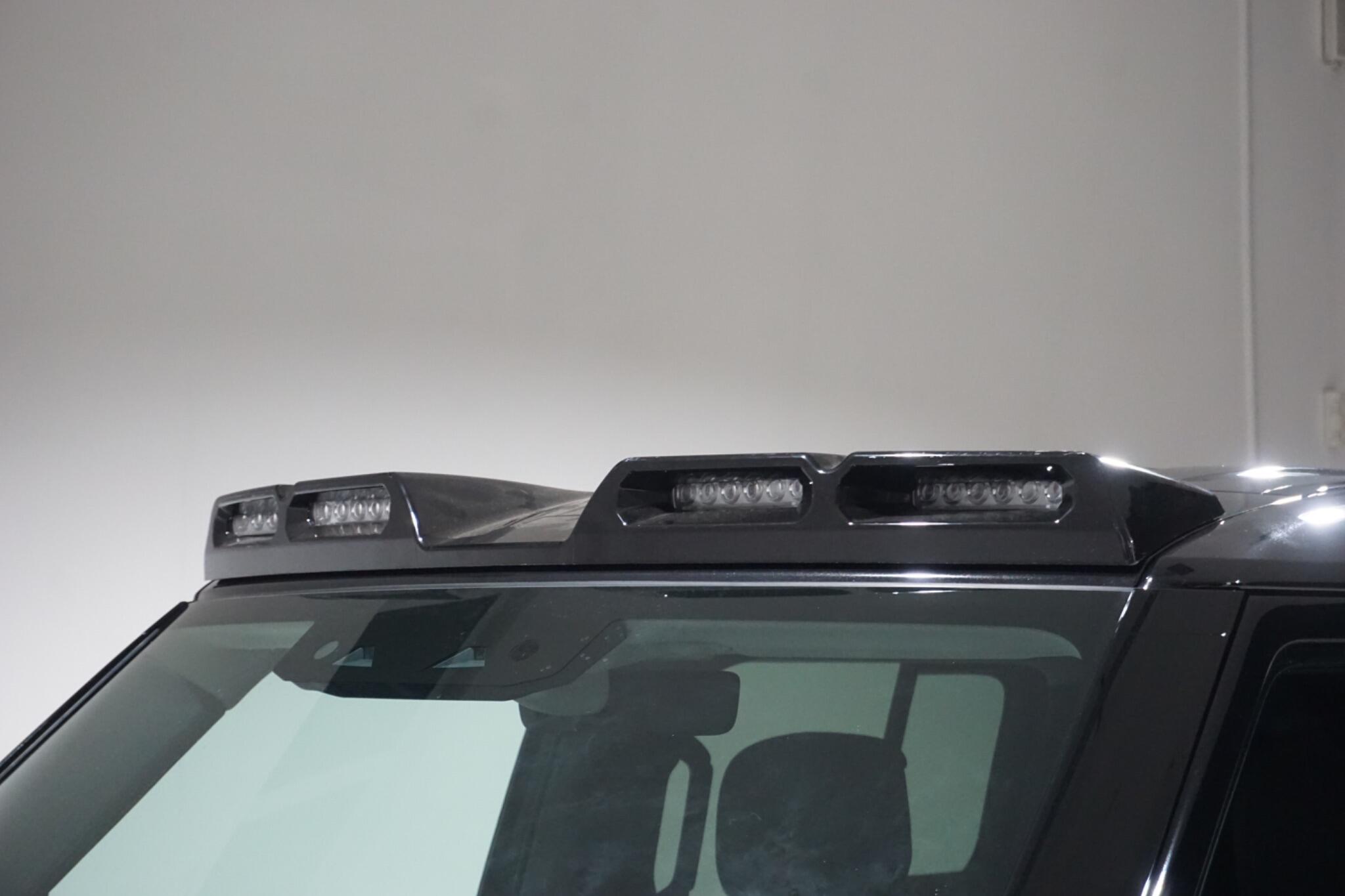 Land Rover Defender 110 3.0 D250 MHEV HSE Hard Top SUV 5dr Diesel Auto 4WD MWB Euro 6 (s/s) (250 ps)